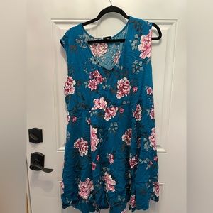 Torrid Dress - size 2 Plus